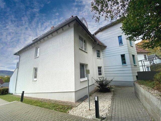 Etagenwohnung Neuengönna Porstendorf - 2 Zimmer, 73 m&sup2;, 147.460&euro; | Angebot:25730376