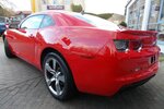 Chevrolet Camaro 114.000 km 17.500 &euro; Rudolstadt 07407