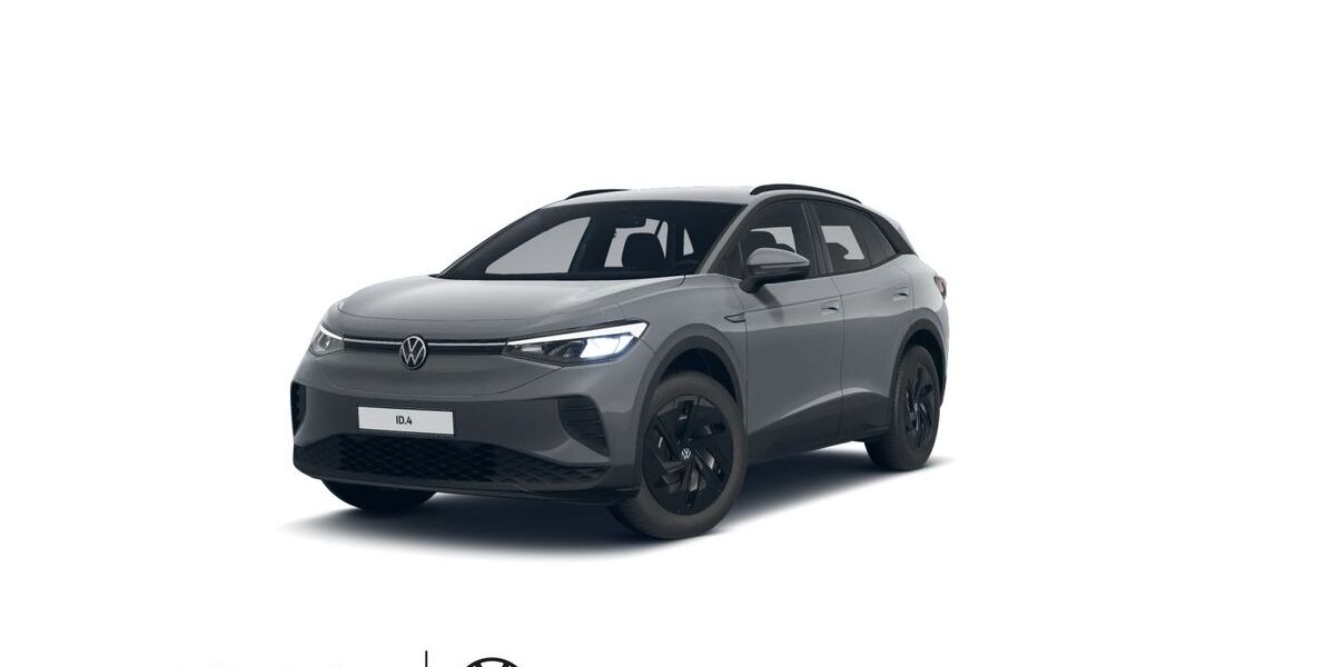 VW ID.4 23.500 km 34.480 &euro; Weimar 99423