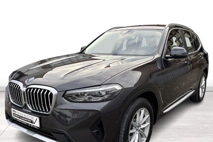 BMW X3 60.872 km 35.916 &euro; Jena 07745