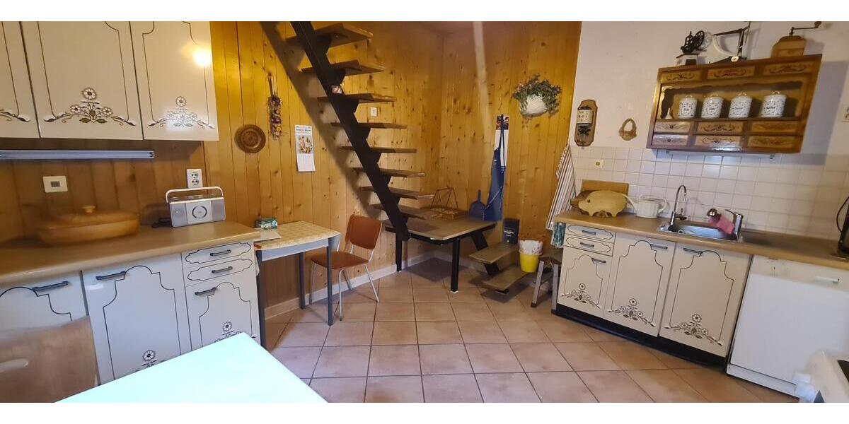 Einfamilienhaus in Alleinlage mit großem Grundstück - Einfamilienhaus Großeutersdorf | Angebot:25790710