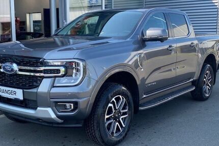 Ford Ranger 42.525 km 39.950 &euro; Sömmerda 99610