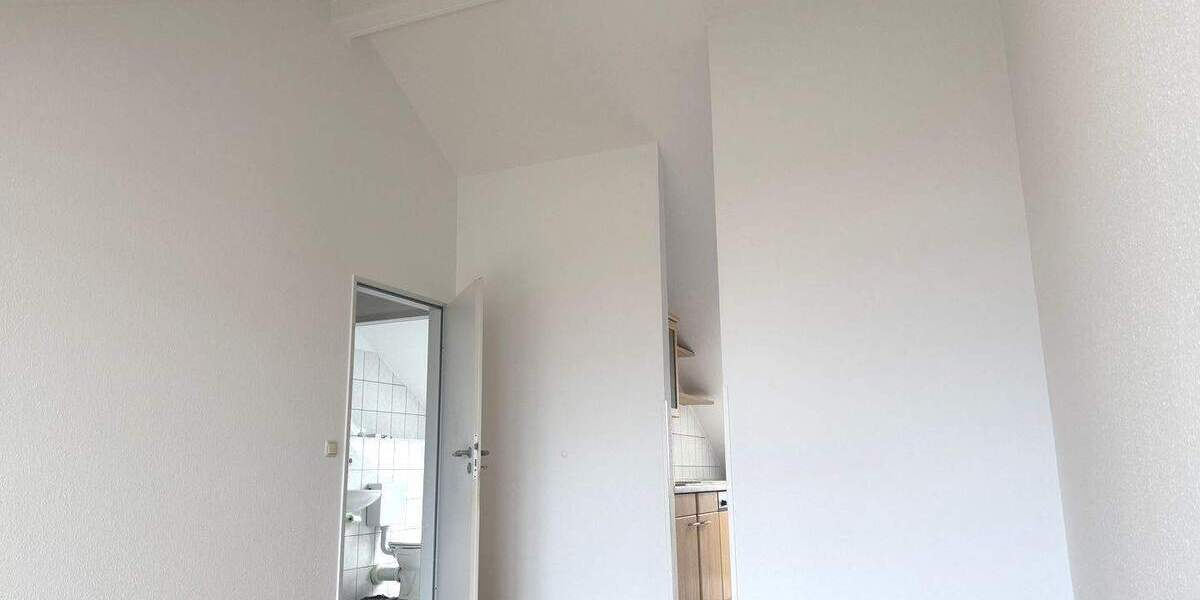 Etagenwohnung Jena Löbstedt - 2 Zimmer, 51 m&sup2;, 175.750&euro; | Angebot:25741022