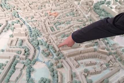 Wohnung Erfurt Hochheim - 2 Zimmer, 100 m&sup2;, 1.500&euro; | Angebot:25650095