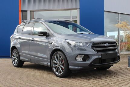 Ford Kuga 82.445 km 20.950 &euro; Sömmerda 99610