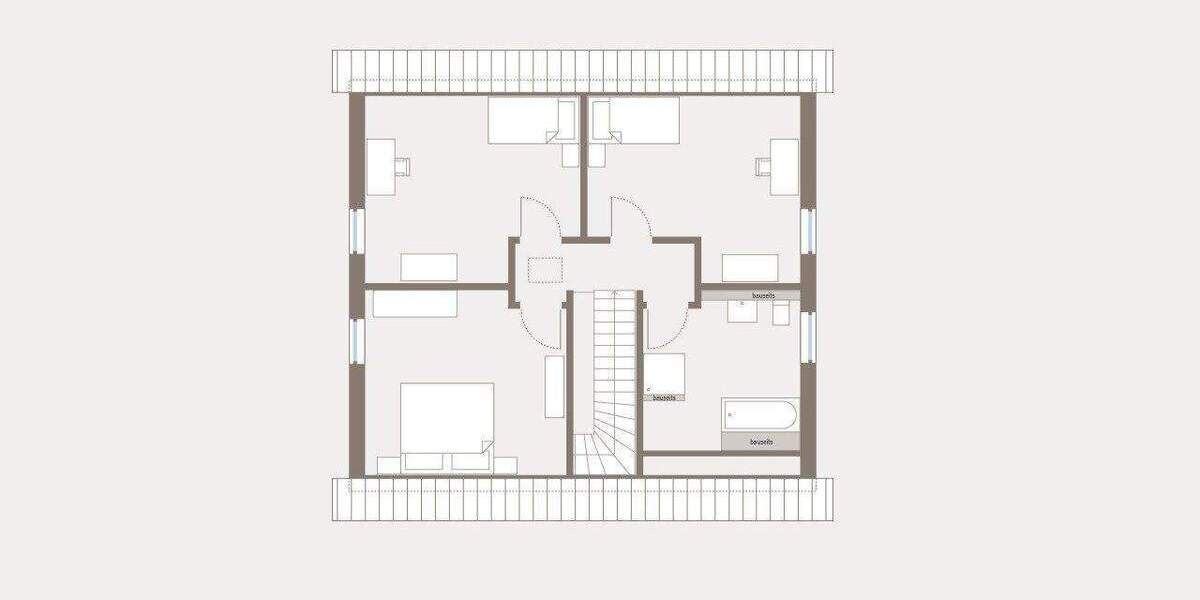 Einfamilienhaus Bad Berka - 4 Zimmer, 142 m&sup2;, 212.999&euro; | Angebot:25716053