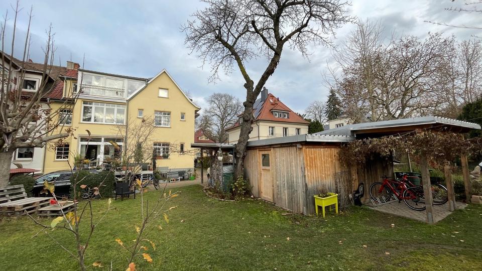 Etagenwohnung Erfurt Daberstedt - 3 Zimmer, 77 m&sup2;, 254.000&euro; | Angebot:25806522