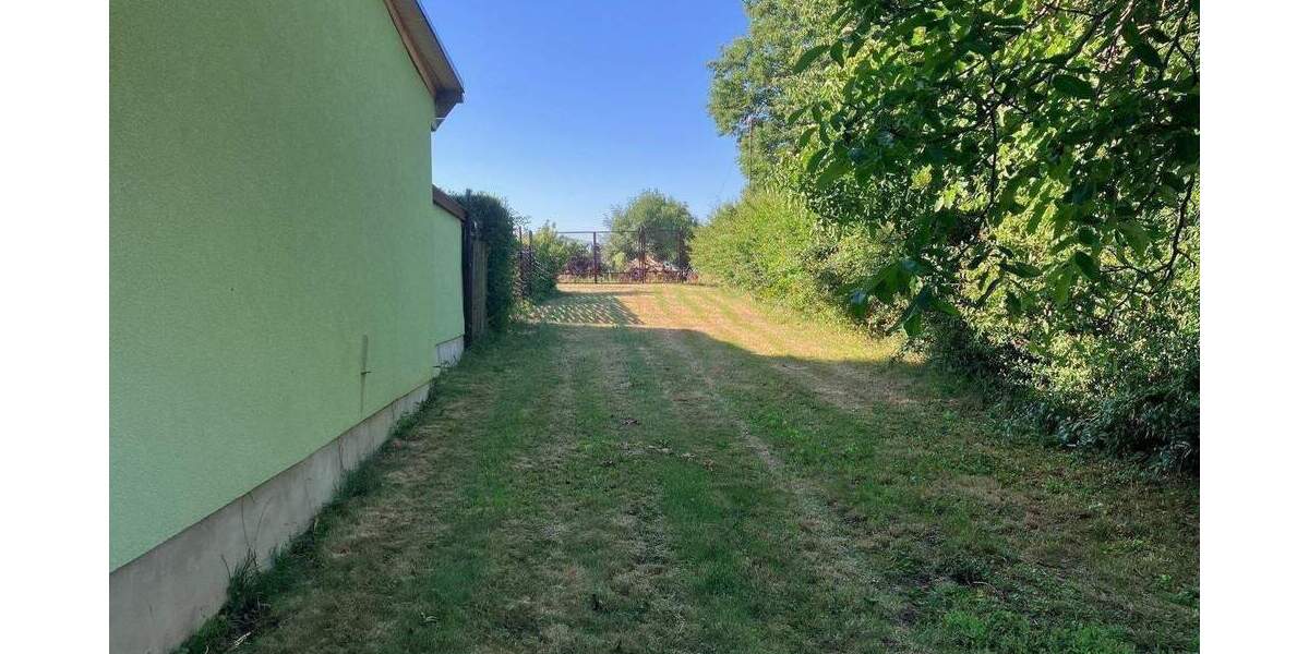 Einfamilienhaus Ilmtal-Weinstraße Weinstraße - 6 Zimmer, 198 m&sup2;, 180.000&euro; | Angebot:25679277