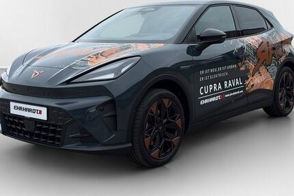 Cupra Raval 2.500 km 34.950 &euro; Weimar 99427
