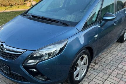 Opel Zafira 158.000 km 6.200 &euro; Dorndorf/Steudnitz 07774