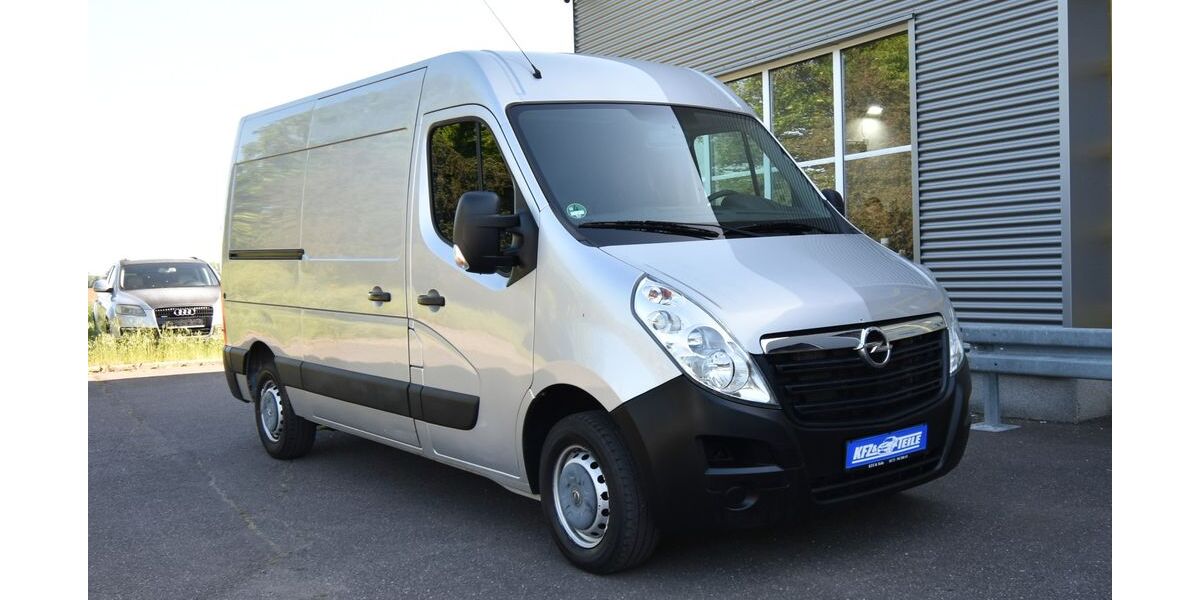 Opel Movano 188.222 km 11.980 &euro; Erfurt 99092