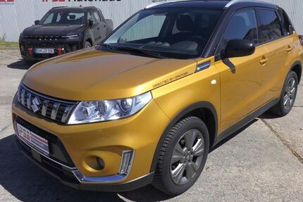 Suzuki Vitara 81.460 km 15.490 &euro; Sömmerda 99610
