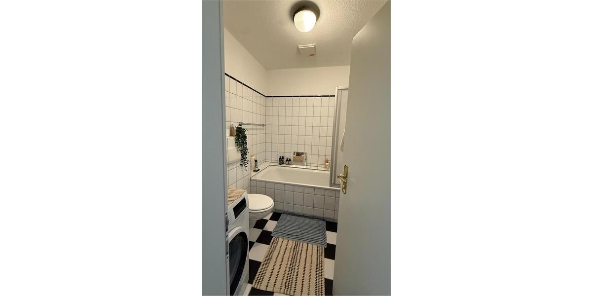 Etagenwohnung Erfurt Andreasvorstadt - 2 Zimmer, 59 m&sup2;, 610&euro; | Angebot:25991219