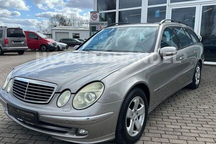 Mercedes-Benz E 280 271.000 km 3.300 &euro; Erfurt 99091