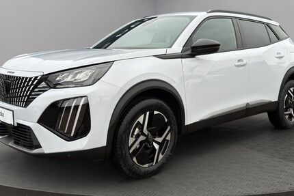 Peugeot 2008 5.523 km 24.990 &euro; Jena-Lobeda 07747