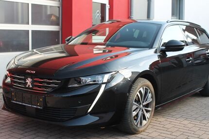 Peugeot 508 24.303 km 18.990 &euro; Großrudestedt 99195