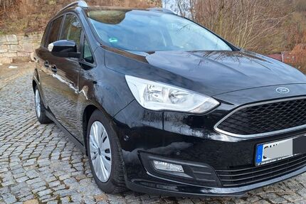 Ford Grand C-Max 163.000 km 8.050 &euro; Jena 07743