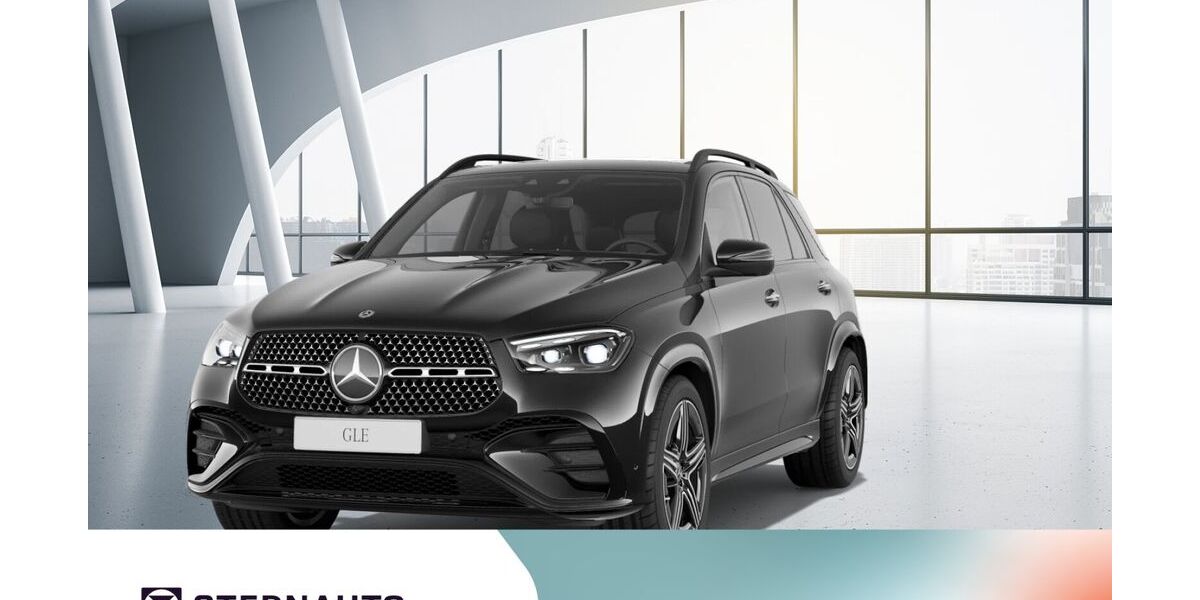 Mercedes-Benz GLE 450 12.004 km 84.966 &euro; Erfurt 99092