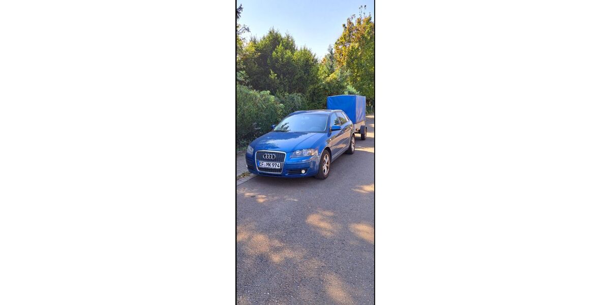 Audi A3 220.000 km 4.200 &euro; Erfurt 99084