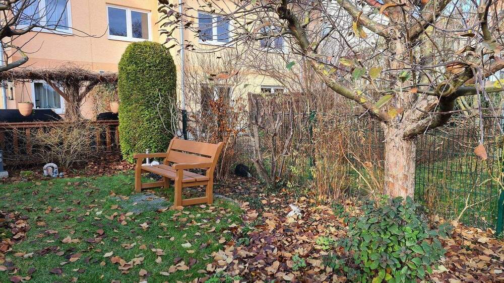 Reihenmittelhaus Weimar Südstadt - 5 Zimmer, 135 m&sup2;, 490.000&euro; | Angebot:25687198