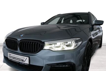 BMW 540 132.994 km 38.952 &euro; Weimar 99427