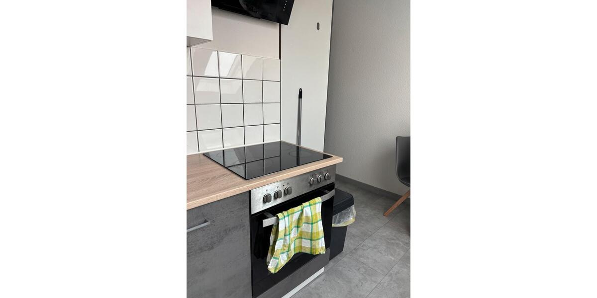 Dachgeschoßwohnung Erfurt Andreasvorstadt - 2 Zimmer, 60 m&sup2;, 600&euro; | Angebot:25640175