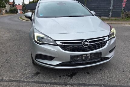 Opel Astra 225.300 km 3.499 &euro; Blankenhain 99444