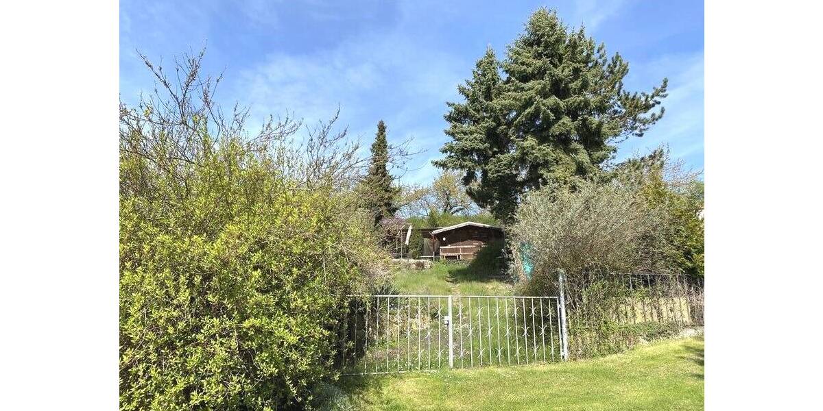 Grundstück Dornburg-Camburg Dornburg - 9.900&euro; | Angebot:26433700