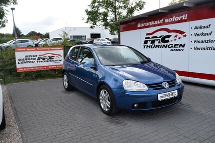 VW Golf 154.000 km 2.990 &euro; Erfurt 99099