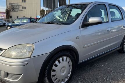 Opel Corsa 64.450 km 3.500 &euro; Weimar 99423
