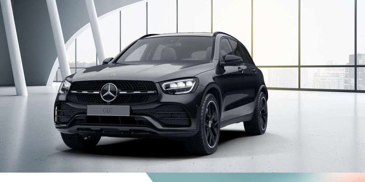 Mercedes-Benz GLC 220 73.942 km 36.890 &euro; Erfurt 99092