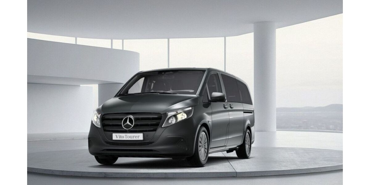 Mercedes-Benz Vito 54.352 km 46.740 &euro; Sulza 07751