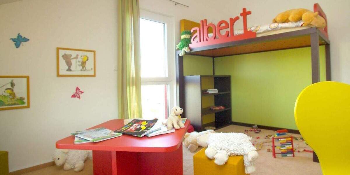 Einfamilienhaus Bad Sulza - 5 Zimmer, 171 m&sup2;, 352.999&euro; | Angebot:25836529