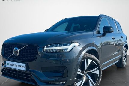 Volvo XC90 56.650 km 47.450 &euro; Jena-Lobeda 07747