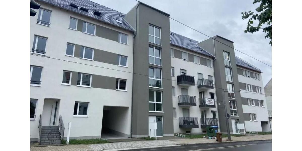 Etagenwohnung Jena Kernberge - 4 Zimmer, 125 m&sup2;, 1.575&euro; | Angebot:25916920