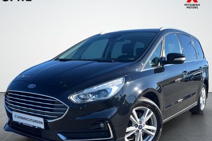Ford Galaxy 75.550 km 24.990 &euro; Jena-Lobeda 07747