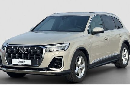 Audi Q7 26.300 km 66.270 &euro; Erfurt 99099