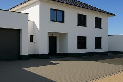 Haus Weimar - 8 Zimmer, 350 m&sup2;, 2.200&euro; | Angebot:25599695