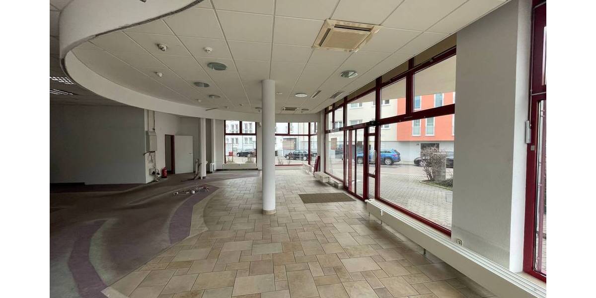 Gewerbeobjekt Erfurt Ilversgehofen - 1.179&euro; | Angebot:25667371