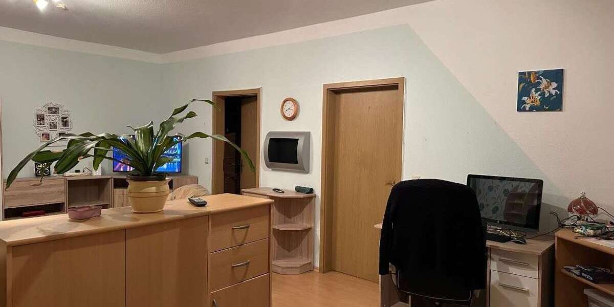 geräumige 3 Zimmer Eigentumswohnung in Rothenstein - 3- Rothenstein | Angebot:24554866