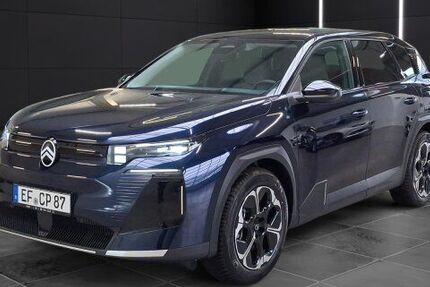 Citroen C5 Aircross 7.500 km 39.990 &euro; Erfurt 99086