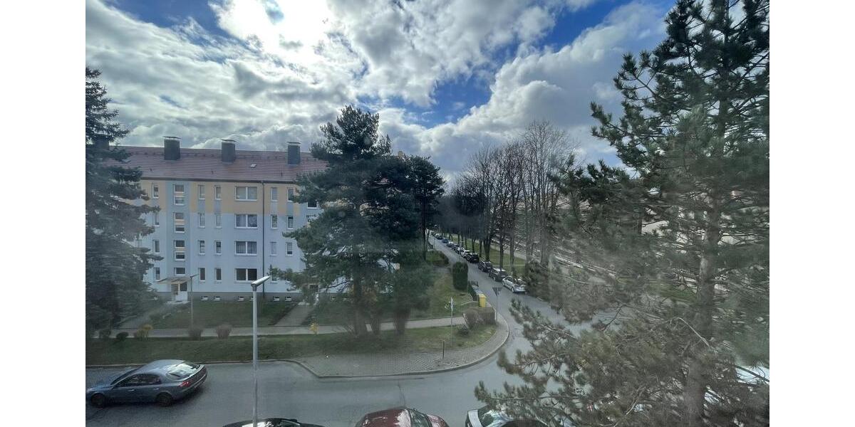 Etagenwohnung Apolda - 2 Zimmer, 47 m&sup2;, 450&euro; | Angebot:26026072