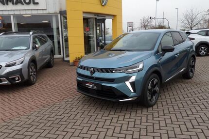 Renault Symbioz 2.500 km 29.896 &euro; Erfurt 99095