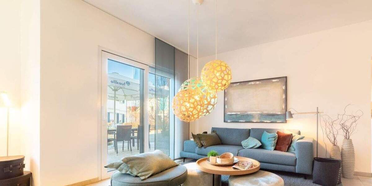 Einfamilienhaus Erfurt Bindersleben - 4 Zimmer, 136 m&sup2;, 467.999&euro; | Angebot:25649962