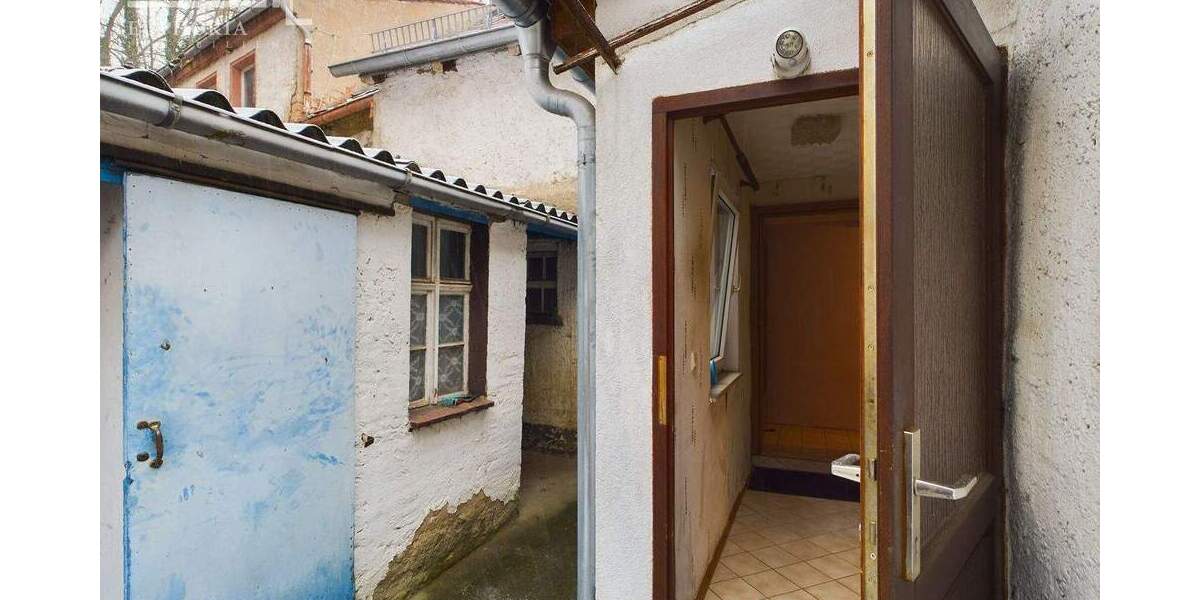 Doppelhaushälfte Pfiffelbach Pfiffelbach - 5 Zimmer, 102 m&sup2;, 69.000&euro; | Angebot:25679330