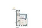Mehrfamilienhaus, Wohnhaus Rudolstadt Zentrum - 7 Zimmer, 180 m&sup2;, 120.000&euro; | Angebot:25676529