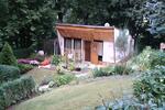 Bungalow Kahla - 1 Zimmer, 25 m&sup2;, 33.000&euro; | Angebot:26365664