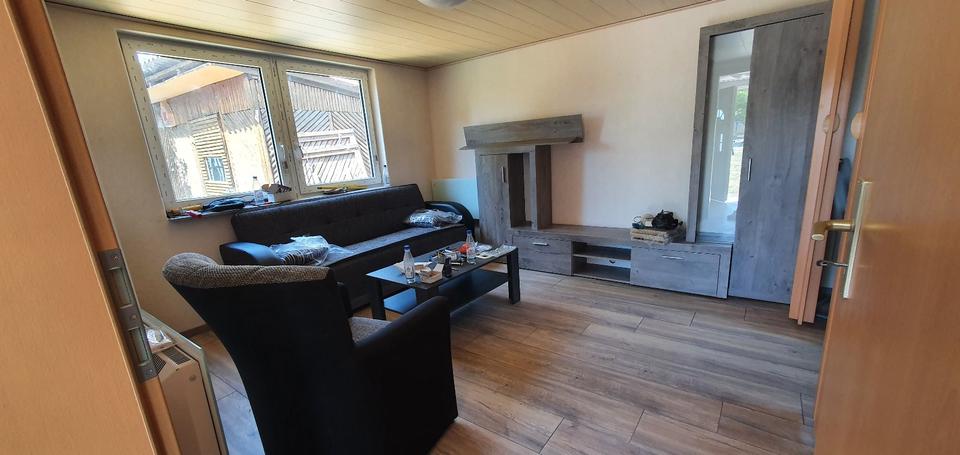 Bungalow Rudolstadt - 2 Zimmer, 50 m&sup2;, 350&euro; | Angebot:26613912
