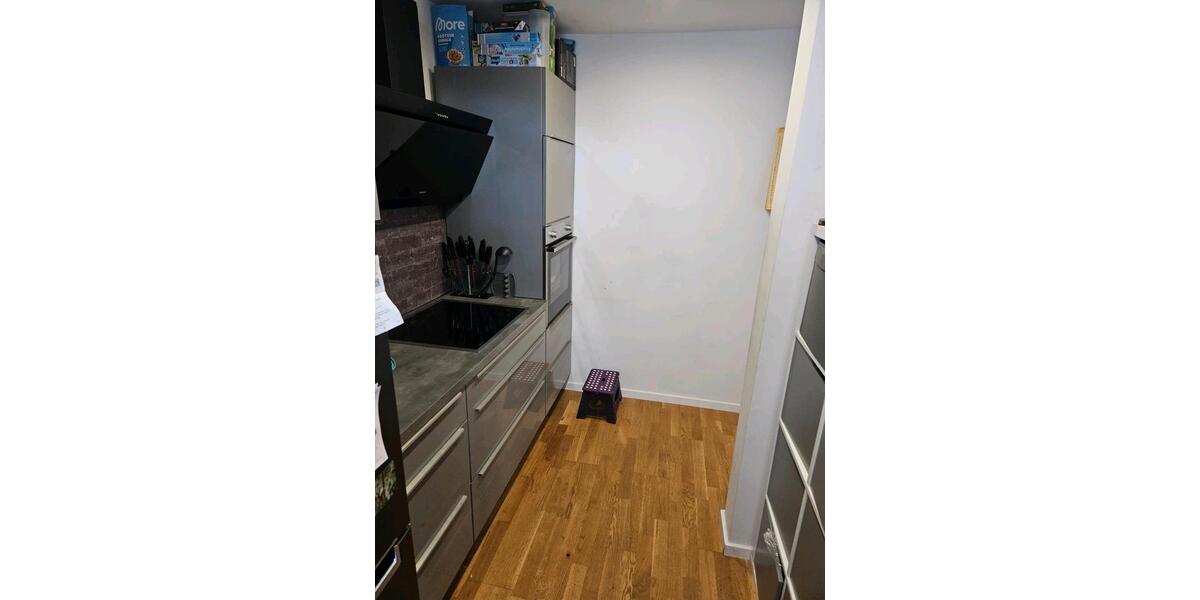 Erdgeschoßwohnung Apolda - 3.5 Zimmer, 81 m&sup2;, 805&euro; | Angebot:25546668