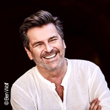 Thomas Anders from Modern Talking & Band - Thomas Anders - Gentleman of Music 26.09.2026 Fair Resort